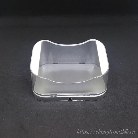 Đế mica trưng bày máy tính bảng