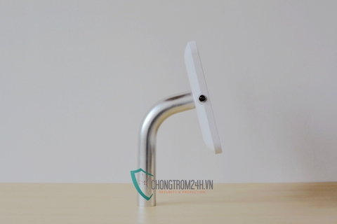 Giá đỡ máy tính bảng trên bàn - loại nghiêng 75°