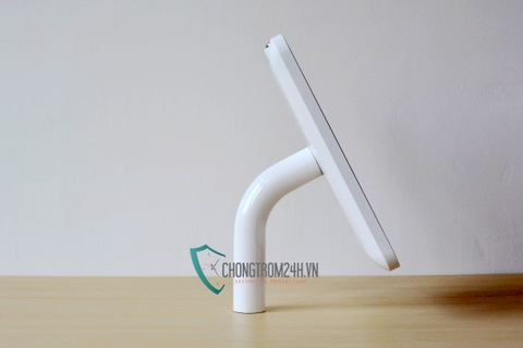 Giá đỡ máy tính bảng trên bàn - loại nghiêng 60°