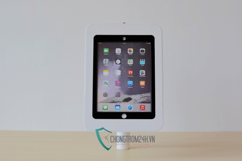 Giá đỡ máy tính bảng trên bàn - loại nghiêng 75°
