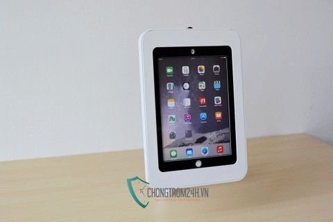 Giá đỡ máy tính bảng trên bàn - loại nghiêng 75°