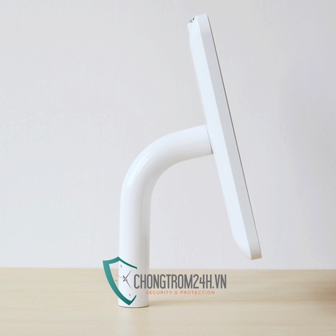 Giá đỡ máy tính bảng trên bàn - loại nghiêng 75°
