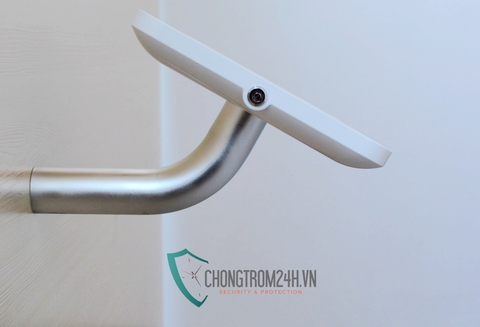 Giá đỡ máy tính bảng trên tường - loại nghiêng 45