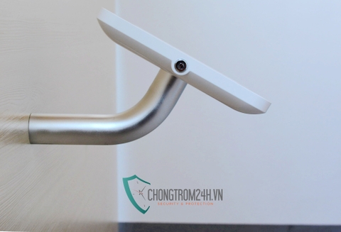 Giá đỡ máy tính bảng trên tường - loại nghiêng 45