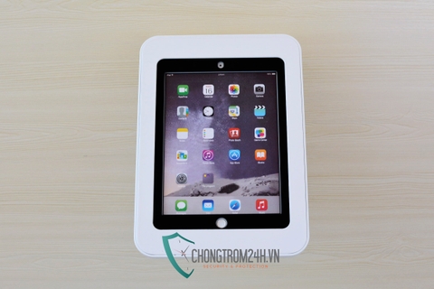 Giá đỡ máy tính bảng trên tường - loại nghiêng 60°