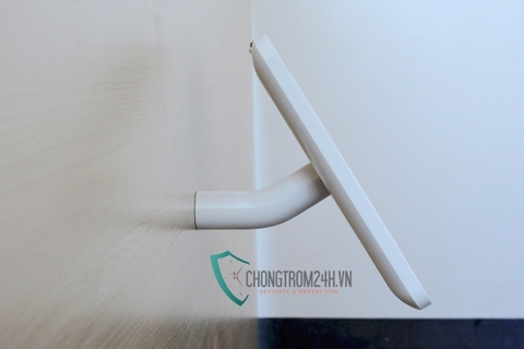 Giá đỡ máy tính bảng trên tường - loại nghiêng 60°