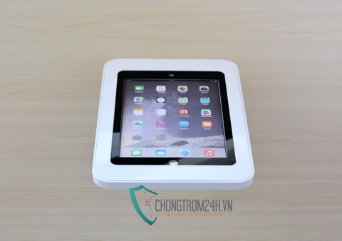 Giá đỡ máy tính bảng trên tường - loại nghiêng 45