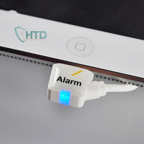 Thiết bị chống trộm ipad trưng bày
