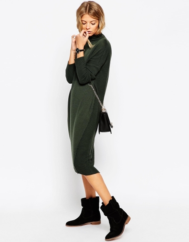 Váy đầm maxi BCBG Generation