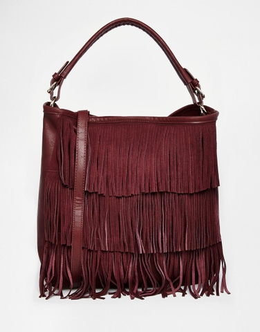 Túi xách nữ đeo chéo Guess