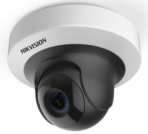 Hướng dẫn đăng kí tên miền Hikvision