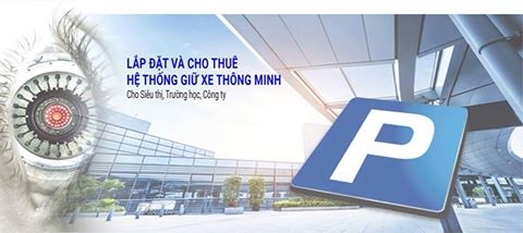 E PARKING – Giải Pháp Tối Ưu Cho Các Hệ Thống Giữ Xe Quy Mô Lớn