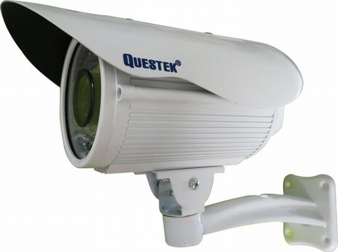 Camera thân hồng ngoại QUESTEK QTC-2118