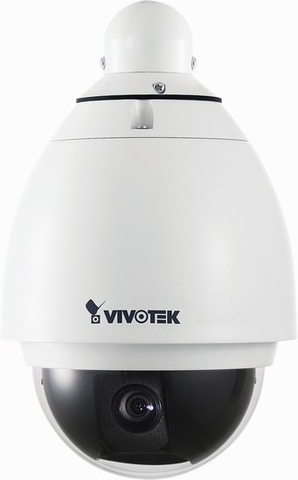 Camera IP Speed dome Vivotek SD8321E