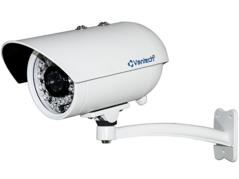 Camera IP hồng ngoại VANTECH VP-152A