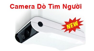 CAMERA DÒ TÌM NGƯỜI VÀ BÁO ĐỘNG AVTECH AVM602ZVP