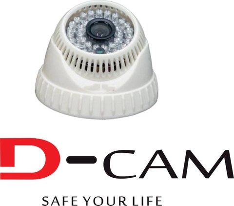 Camera D-Cam 3200AHD