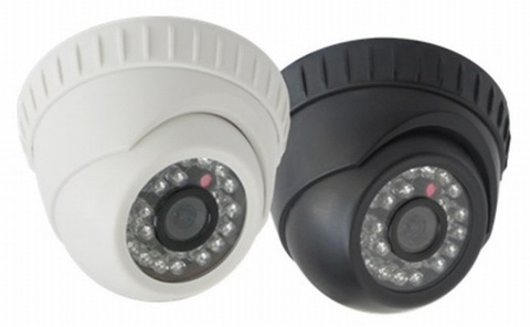 Camera Dome hồng ngoại QUESTEK QTX-4140