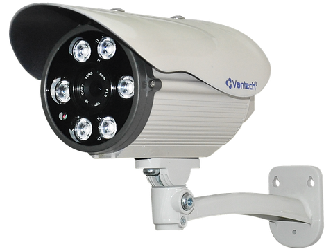 Camera thân hồng ngoại VANTECH VT-3326A