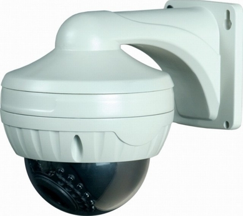 Camera DOME Varifocal 3-Axis VANTECH VP-2402