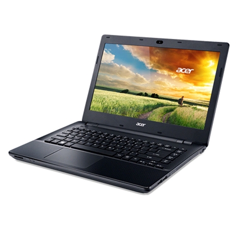 Laptop Acer Aspire E5-411