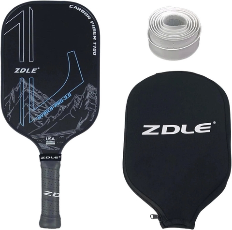 Vợt thể thao Pickleball T700 ZDLE