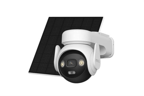 Camera IMOU AOV PT IPC-B7ED-5M0TEA-EU/FSP14 5MP