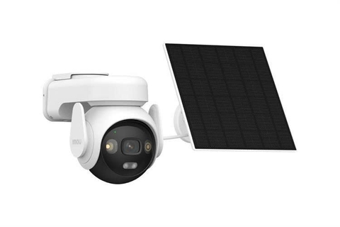 Camera IMOU AOV PT IPC-B7ED-5M0TEA-EU/FSP14 5MP