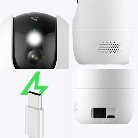 Camera trong nhà IPC-A32P-PRO (Ranger 2 Pro 3MP)