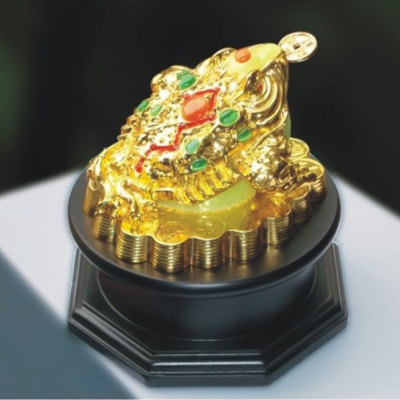 Đồ phong thủy 03