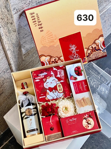 Giỏ quà 6