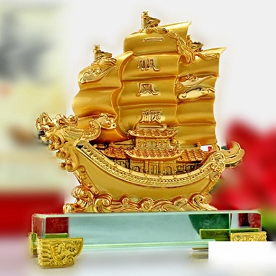 Đồ phong thủy 08