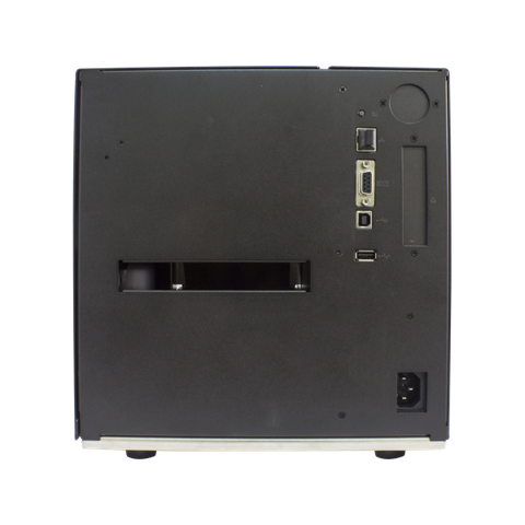 Máy in tem nhãn mã vạch Godex ZX420i