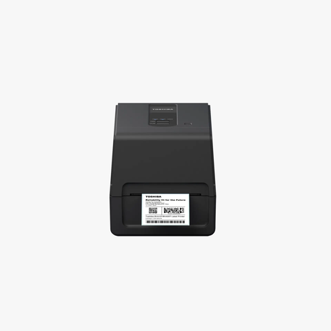 Máy in tem nhãn mã vạch Toshiba BV420T-GS chính hãng