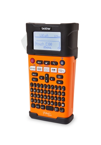 Máy in nhãn Brother PT-E300VP
