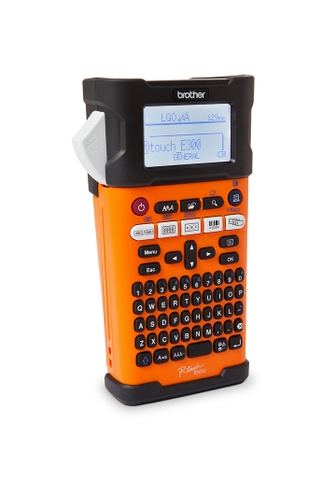 Máy in nhãn Brother PT-E300VP