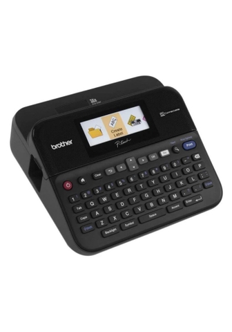 Máy in nhãn Brother PT-D600