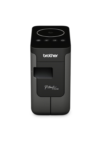 Máy in nhãn Brother PT-P750W