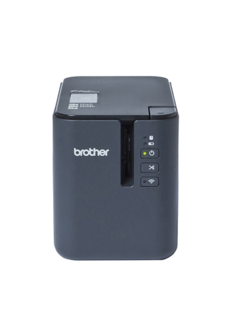 Máy in nhãn Brother PT-P900W
