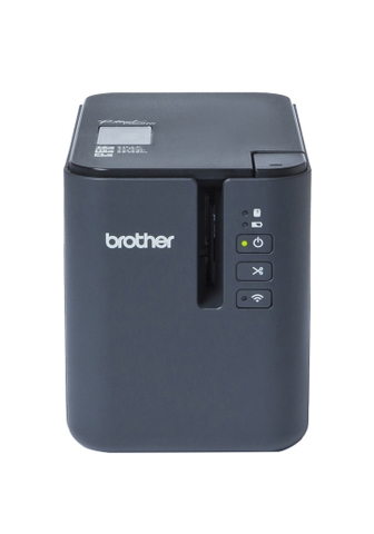 Máy in nhãn Brother PT-P950NW