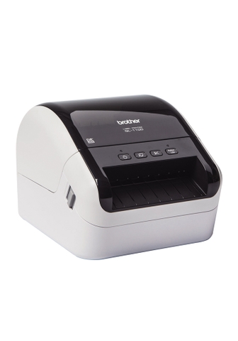 Máy in nhãn Brother QL-1100NWB