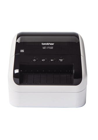 Máy in nhãn Brother QL-1100NWB