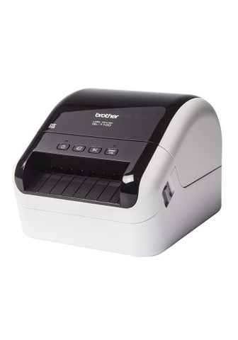 Máy in nhãn Brother QL-1100NWB