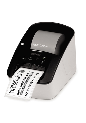 Máy in nhãn Brother QL-700