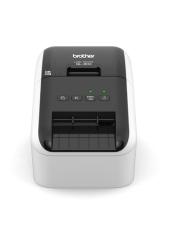 Máy in nhãn Brother QL-800
