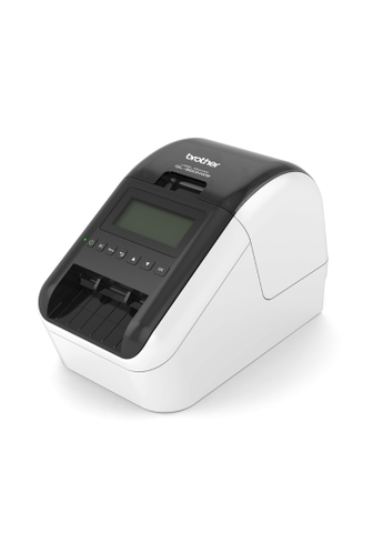 Máy in nhãn Brother QL-820NWB