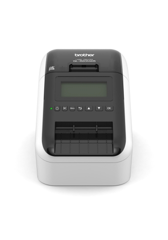 Máy in nhãn Brother QL-820NWB
