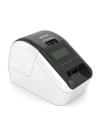 Máy in nhãn Brother QL-820NWB