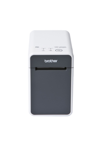 Máy in nhãn Brother TD-2020