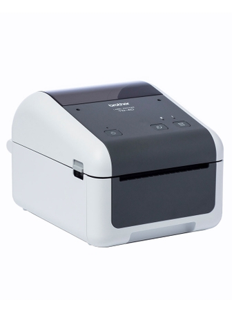 Máy in nhãn Brother TD-4520DN